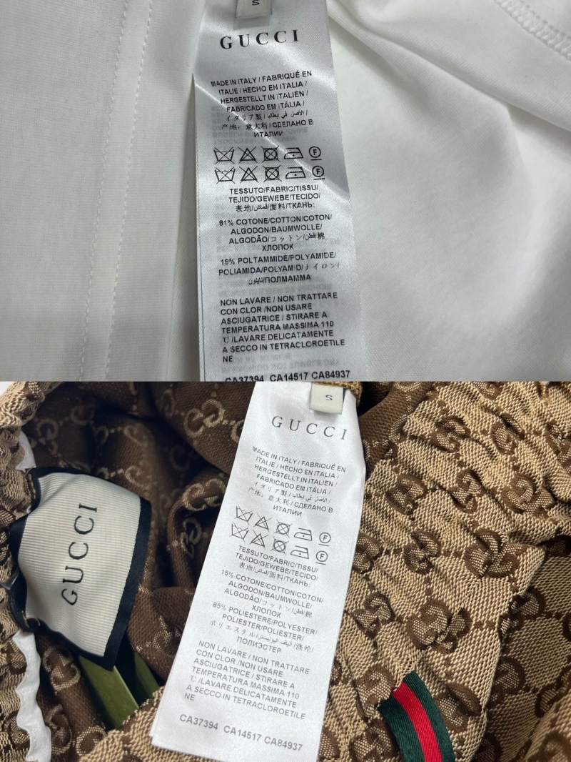 Gucci T-Shirts